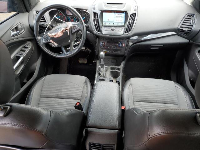 Photo 7 VIN: 1FMCU0GD1JUA24274 - FORD ESCAPE SE 