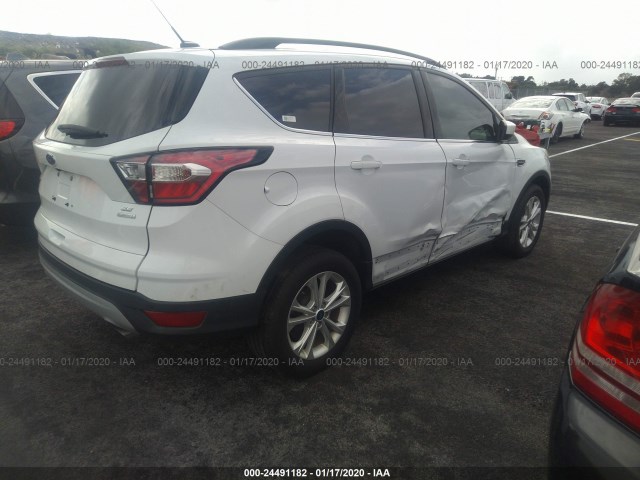 Photo 3 VIN: 1FMCU0GD1JUA35694 - FORD ESCAPE 