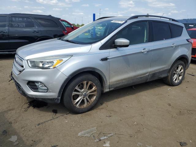 Photo 0 VIN: 1FMCU0GD1JUA40975 - FORD ESCAPE SE 