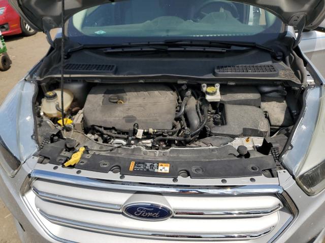 Photo 11 VIN: 1FMCU0GD1JUA40975 - FORD ESCAPE SE 