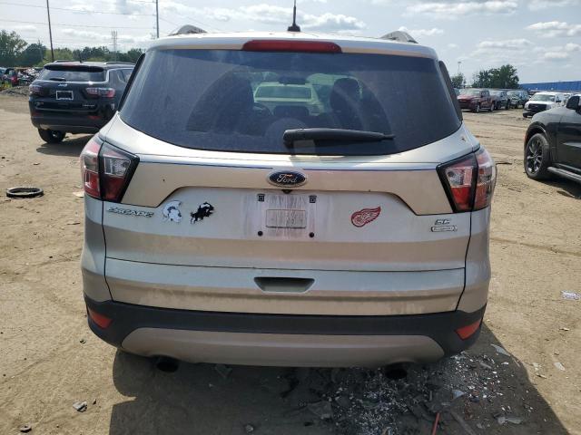 Photo 5 VIN: 1FMCU0GD1JUA40975 - FORD ESCAPE SE 