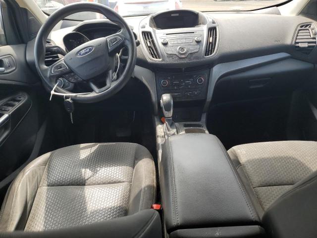 Photo 7 VIN: 1FMCU0GD1JUA40975 - FORD ESCAPE SE 