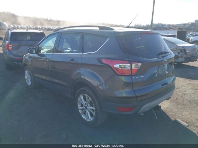 Photo 2 VIN: 1FMCU0GD1JUA43522 - FORD ESCAPE 