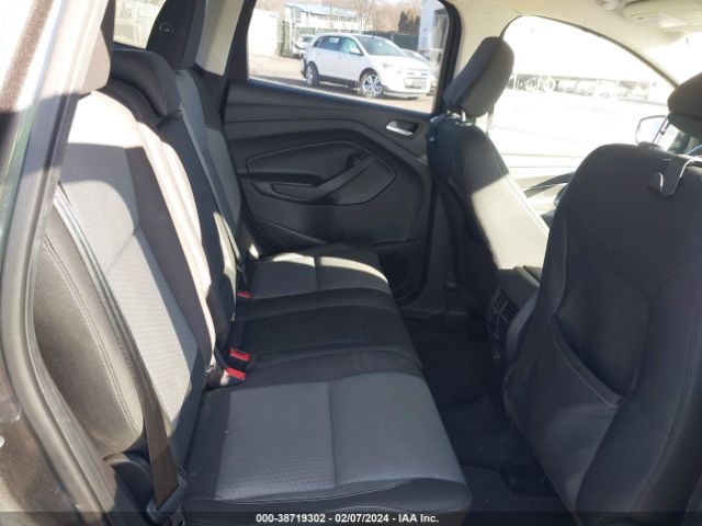 Photo 7 VIN: 1FMCU0GD1JUA43522 - FORD ESCAPE 