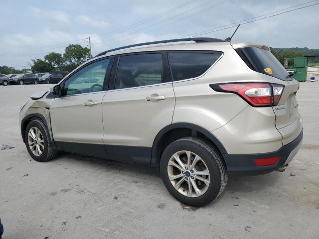 Photo 1 VIN: 1FMCU0GD1JUA52995 - FORD ESCAPE SE 