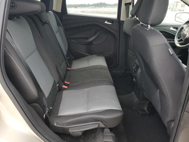 Photo 10 VIN: 1FMCU0GD1JUA52995 - FORD ESCAPE SE 