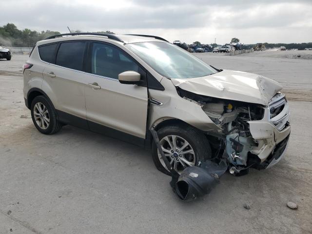 Photo 3 VIN: 1FMCU0GD1JUA52995 - FORD ESCAPE SE 