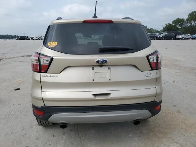 Photo 5 VIN: 1FMCU0GD1JUA52995 - FORD ESCAPE SE 