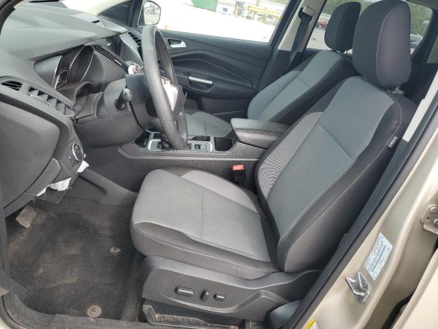 Photo 6 VIN: 1FMCU0GD1JUA52995 - FORD ESCAPE SE 