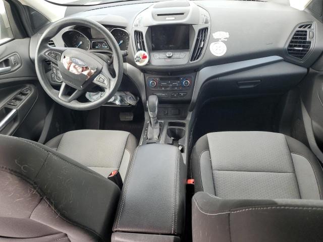 Photo 7 VIN: 1FMCU0GD1JUA52995 - FORD ESCAPE SE 