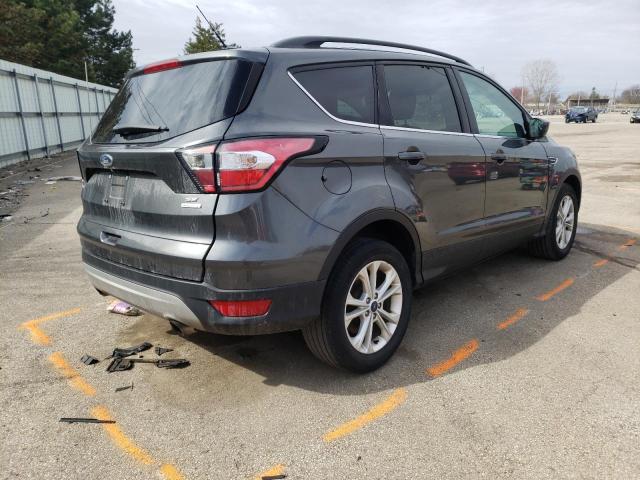 Photo 3 VIN: 1FMCU0GD1JUA62152 - FORD ESCAPE SE 