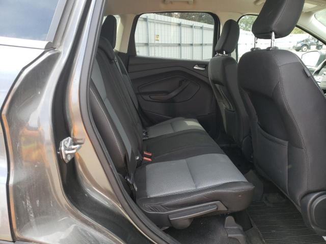 Photo 5 VIN: 1FMCU0GD1JUA62152 - FORD ESCAPE SE 