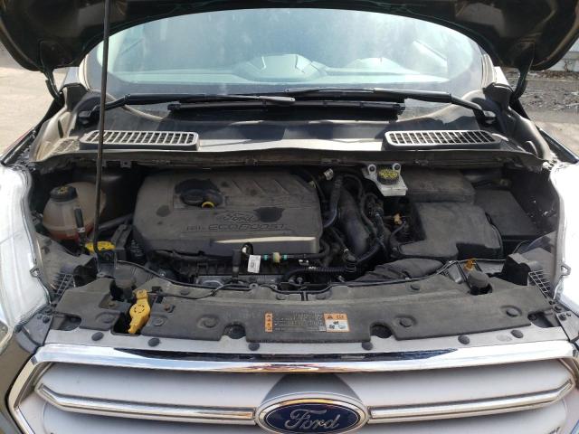 Photo 6 VIN: 1FMCU0GD1JUA62152 - FORD ESCAPE SE 