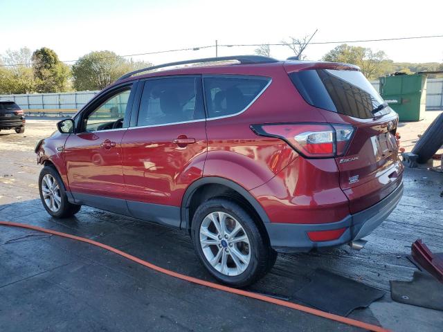 Photo 1 VIN: 1FMCU0GD1JUA69196 - FORD ESCAPE SE 