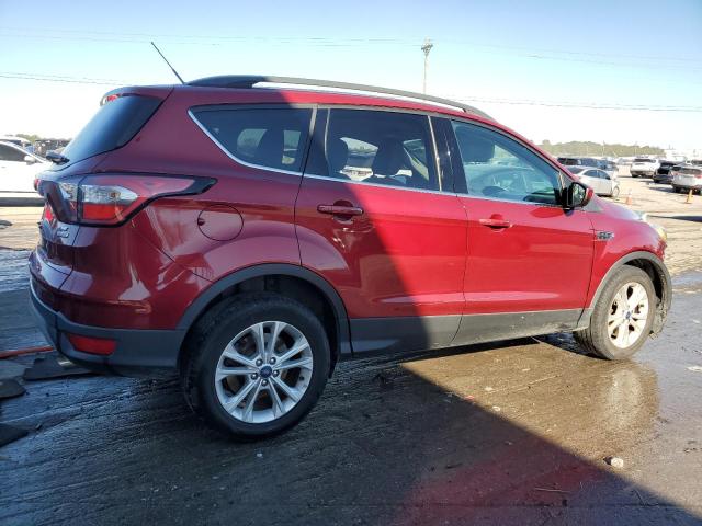 Photo 2 VIN: 1FMCU0GD1JUA69196 - FORD ESCAPE SE 