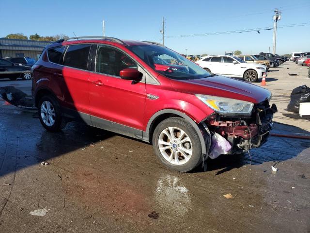 Photo 3 VIN: 1FMCU0GD1JUA69196 - FORD ESCAPE SE 