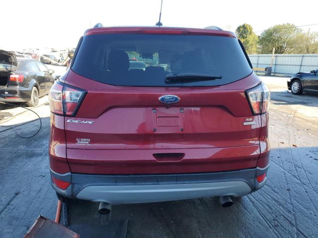 Photo 5 VIN: 1FMCU0GD1JUA69196 - FORD ESCAPE SE 