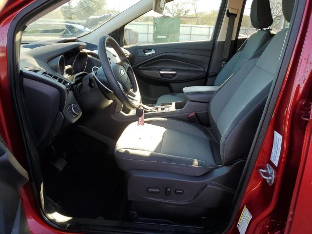 Photo 6 VIN: 1FMCU0GD1JUA69196 - FORD ESCAPE SE 