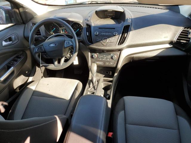 Photo 7 VIN: 1FMCU0GD1JUA69196 - FORD ESCAPE SE 