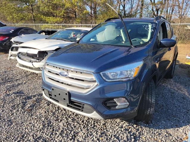 Photo 1 VIN: 1FMCU0GD1JUA74446 - FORD ESCAPE 