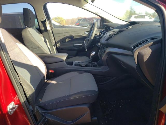 Photo 4 VIN: 1FMCU0GD1JUA80182 - FORD ESCAPE SE 