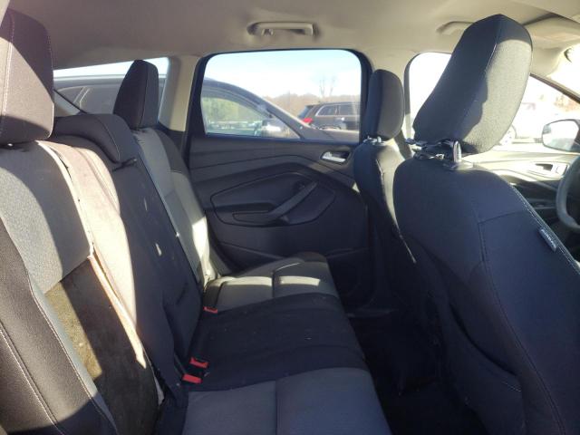 Photo 5 VIN: 1FMCU0GD1JUA80182 - FORD ESCAPE SE 