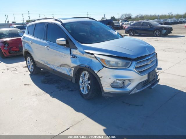 Photo 0 VIN: 1FMCU0GD1JUA92672 - FORD ESCAPE 