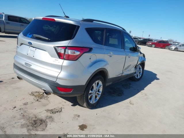 Photo 3 VIN: 1FMCU0GD1JUA92672 - FORD ESCAPE 