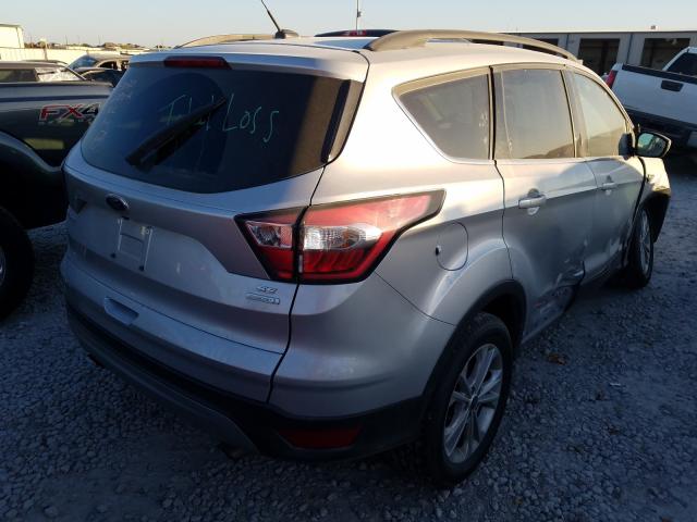 Photo 3 VIN: 1FMCU0GD1JUB04609 - FORD ESCAPE SE 