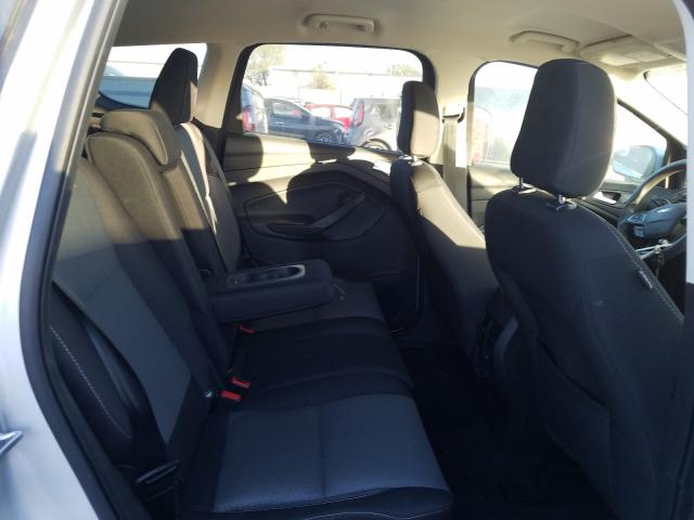 Photo 5 VIN: 1FMCU0GD1JUB04609 - FORD ESCAPE SE 