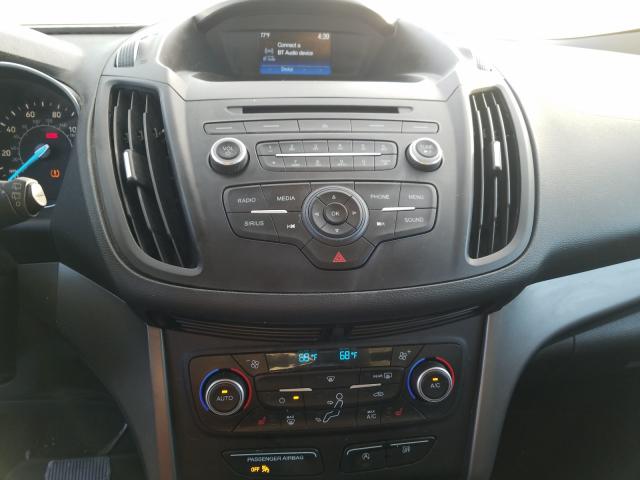 Photo 8 VIN: 1FMCU0GD1JUB04609 - FORD ESCAPE SE 