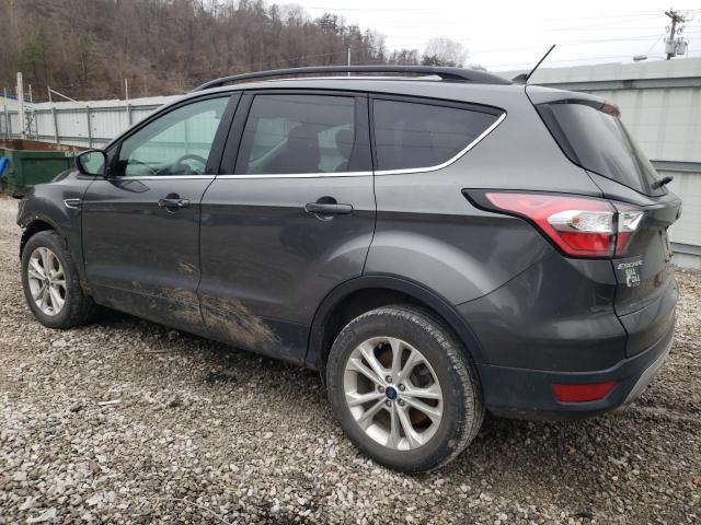 Photo 1 VIN: 1FMCU0GD1JUB22849 - FORD ESCAPE SE 