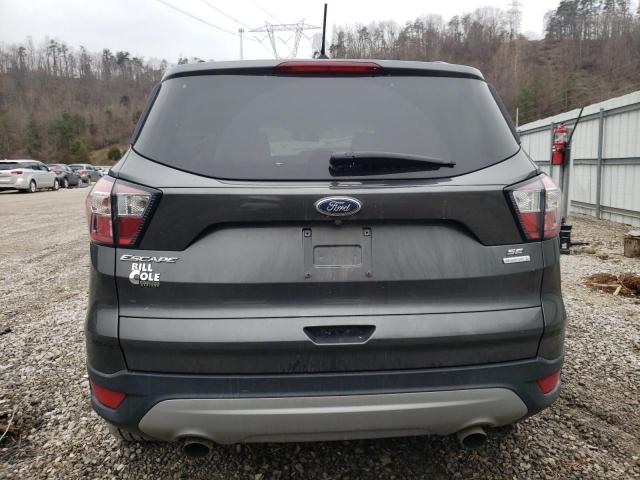 Photo 5 VIN: 1FMCU0GD1JUB22849 - FORD ESCAPE SE 