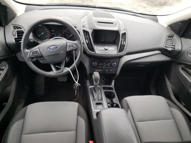 Photo 7 VIN: 1FMCU0GD1JUB22849 - FORD ESCAPE SE 