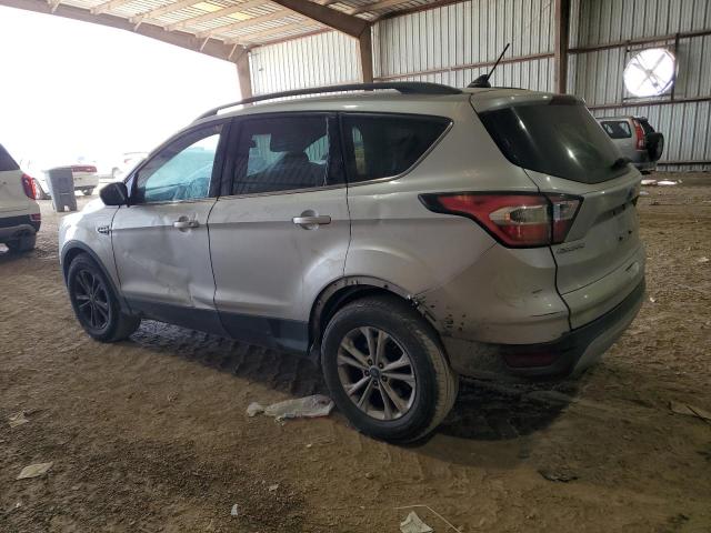 Photo 1 VIN: 1FMCU0GD1JUB29378 - FORD ESCAPE SE 