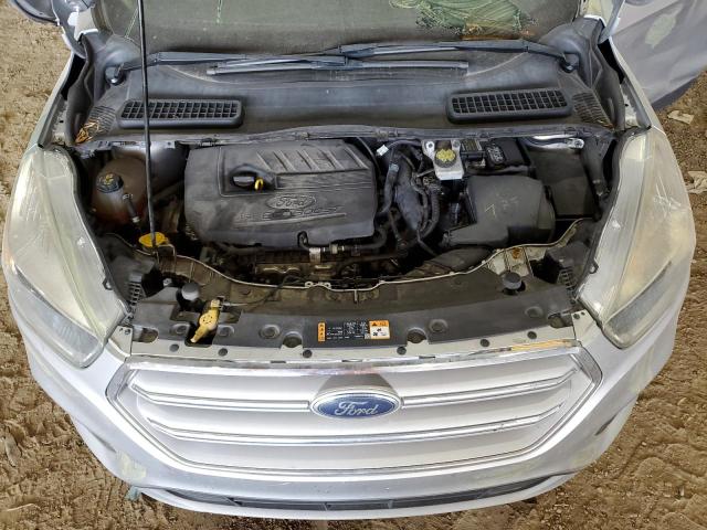 Photo 10 VIN: 1FMCU0GD1JUB29378 - FORD ESCAPE SE 