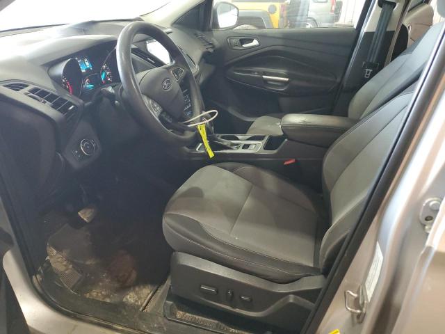 Photo 6 VIN: 1FMCU0GD1JUB29378 - FORD ESCAPE SE 