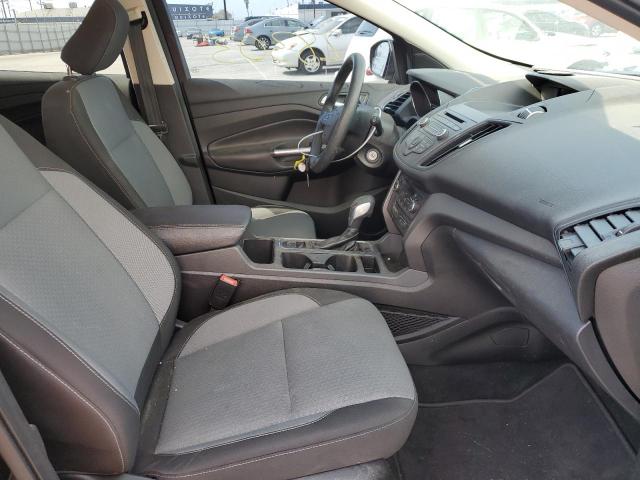 Photo 4 VIN: 1FMCU0GD1JUB38971 - FORD ESCAPE SE 