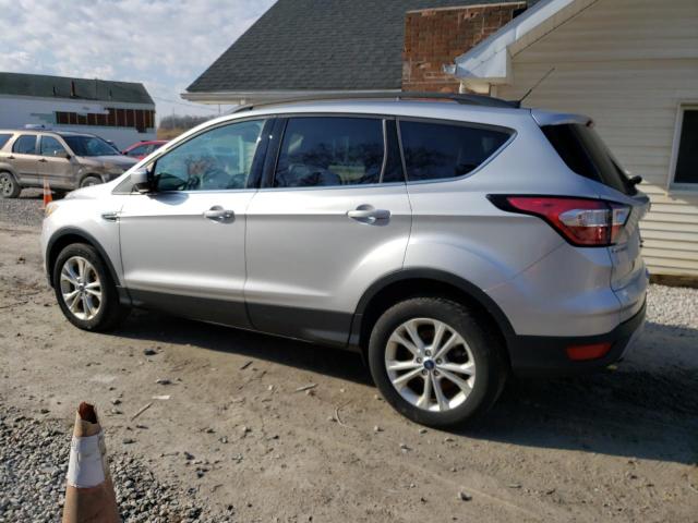 Photo 1 VIN: 1FMCU0GD1JUB46083 - FORD ESCAPE SE 