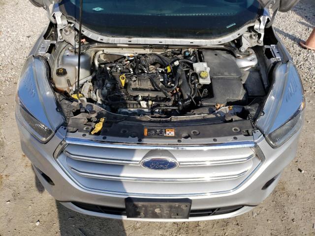 Photo 11 VIN: 1FMCU0GD1JUB46083 - FORD ESCAPE SE 