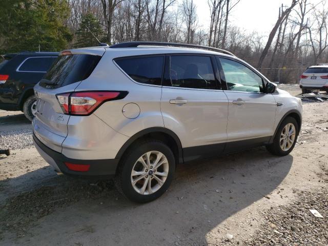 Photo 2 VIN: 1FMCU0GD1JUB46083 - FORD ESCAPE SE 