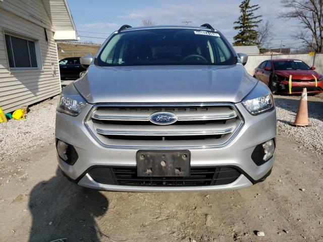 Photo 4 VIN: 1FMCU0GD1JUB46083 - FORD ESCAPE SE 