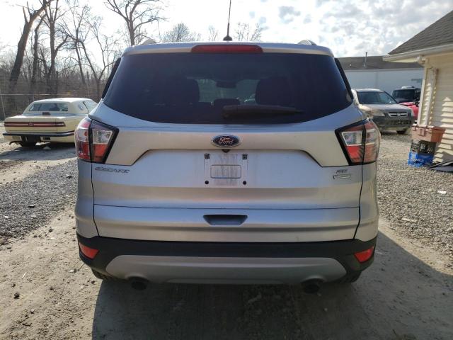 Photo 5 VIN: 1FMCU0GD1JUB46083 - FORD ESCAPE SE 