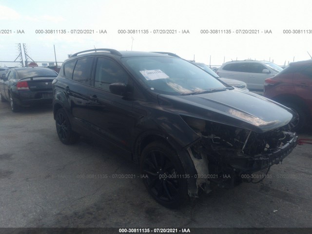 Photo 0 VIN: 1FMCU0GD1JUB46388 - FORD ESCAPE 