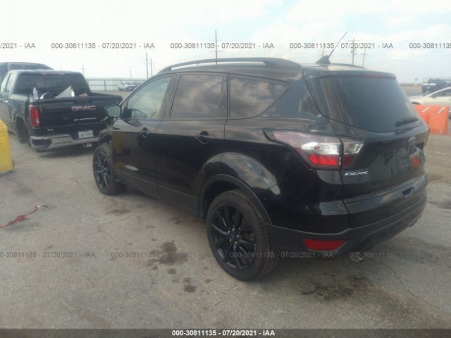 Photo 2 VIN: 1FMCU0GD1JUB46388 - FORD ESCAPE 