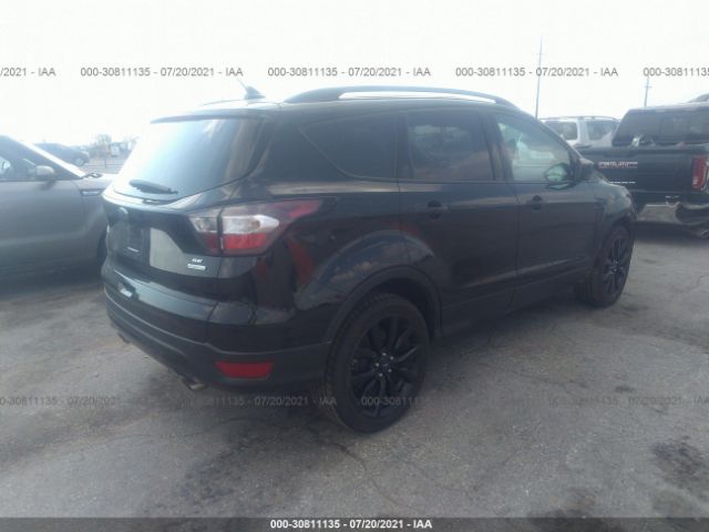 Photo 3 VIN: 1FMCU0GD1JUB46388 - FORD ESCAPE 