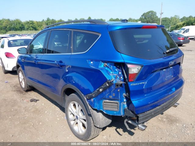 Photo 2 VIN: 1FMCU0GD1JUB61876 - FORD ESCAPE 