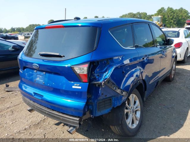 Photo 3 VIN: 1FMCU0GD1JUB61876 - FORD ESCAPE 