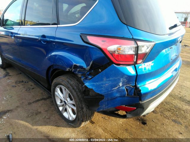 Photo 5 VIN: 1FMCU0GD1JUB82047 - FORD ESCAPE 