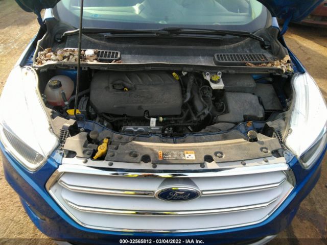 Photo 9 VIN: 1FMCU0GD1JUB82047 - FORD ESCAPE 